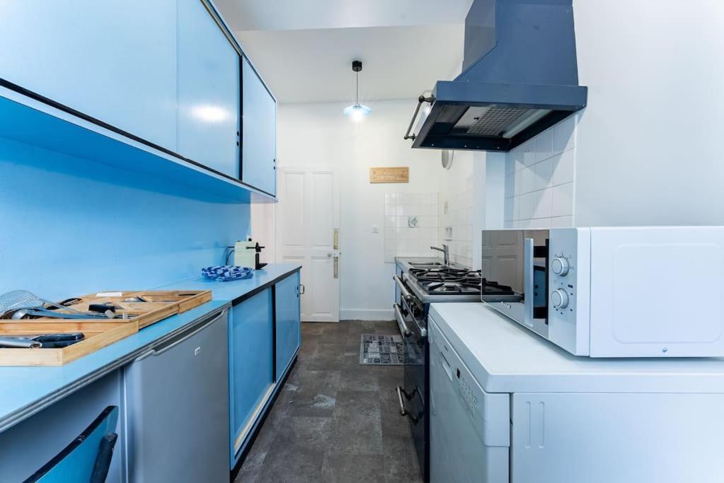 Apartament « Chez Alphonse » Hyper Centre Valence Valence  Zewnętrze zdjęcie