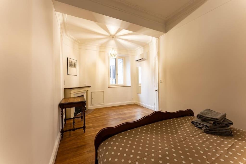Apartament « Chez Alphonse » Hyper Centre Valence Valence  Zewnętrze zdjęcie