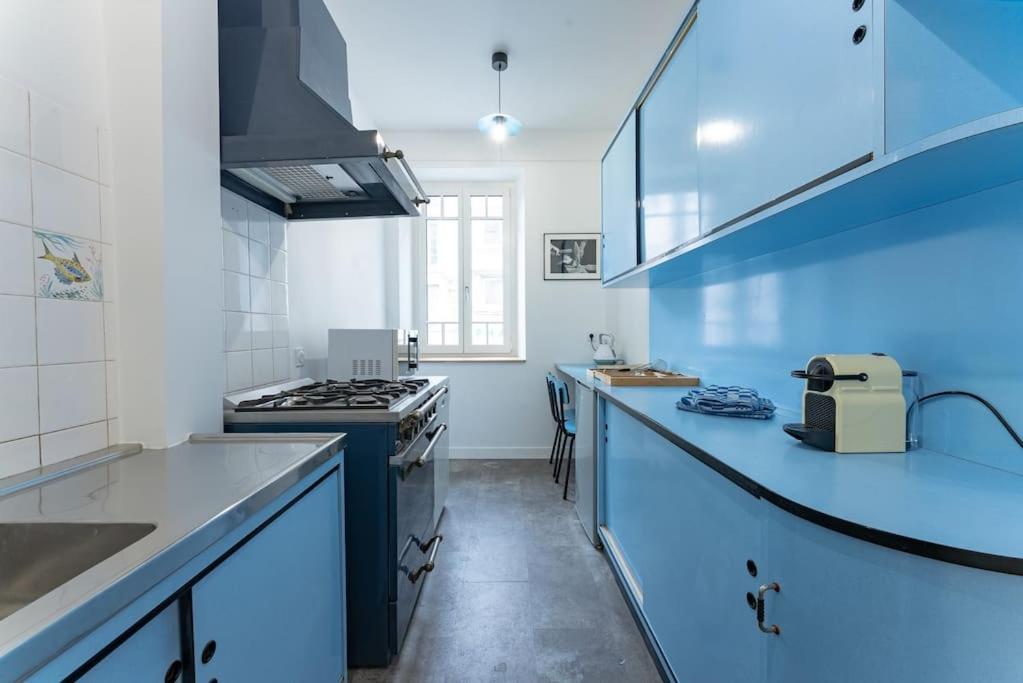 Apartament « Chez Alphonse » Hyper Centre Valence Valence  Zewnętrze zdjęcie